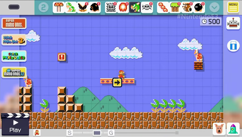 Illustration for article titled One Year Later, Did Nintendo Keep Their E3 2015 Promises?